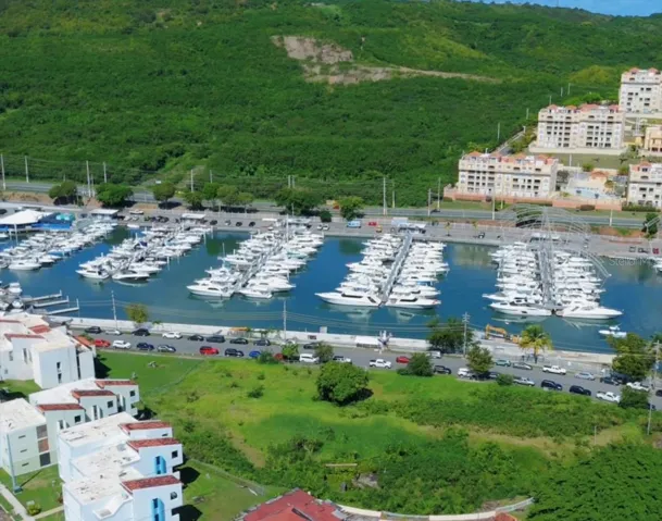 Marina