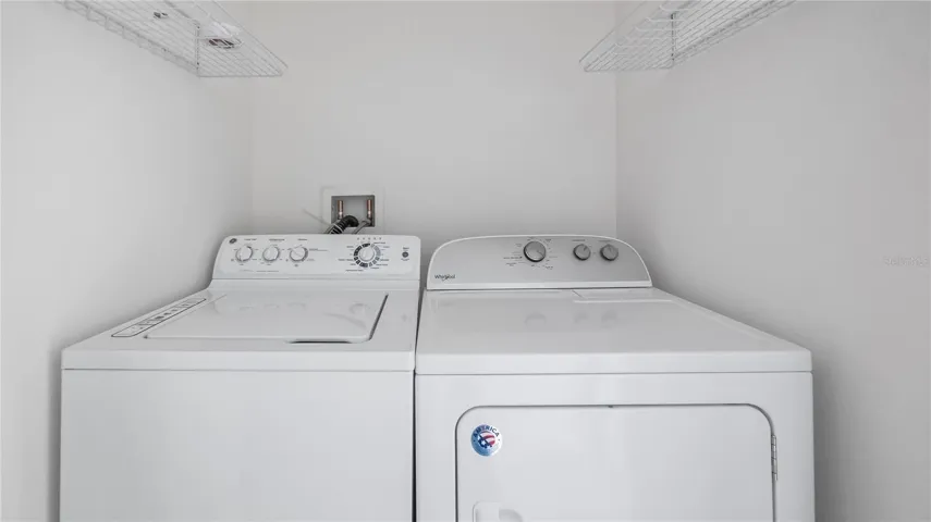 LANUDRY ROOM