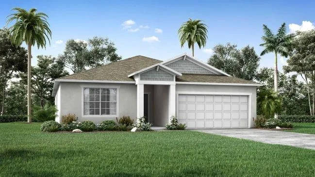 Artist Rendering