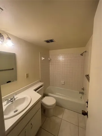 Common bathroom