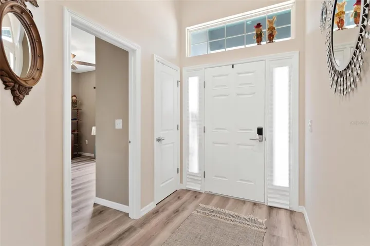 Foyer
