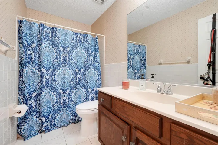 Bathroom 3