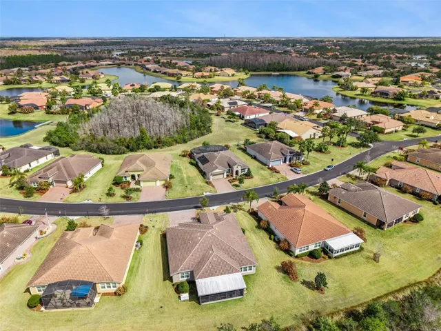 Aerial Views