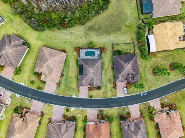 Aerial Views