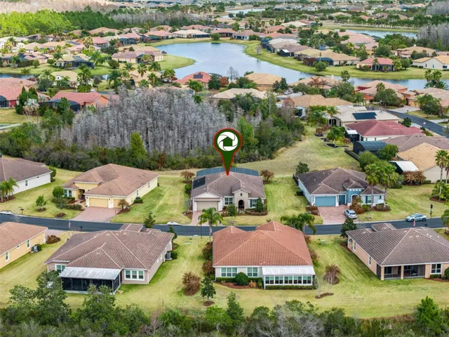 Aerial Views