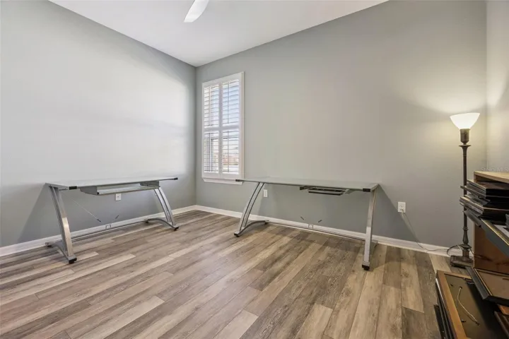 4th Bedroom
