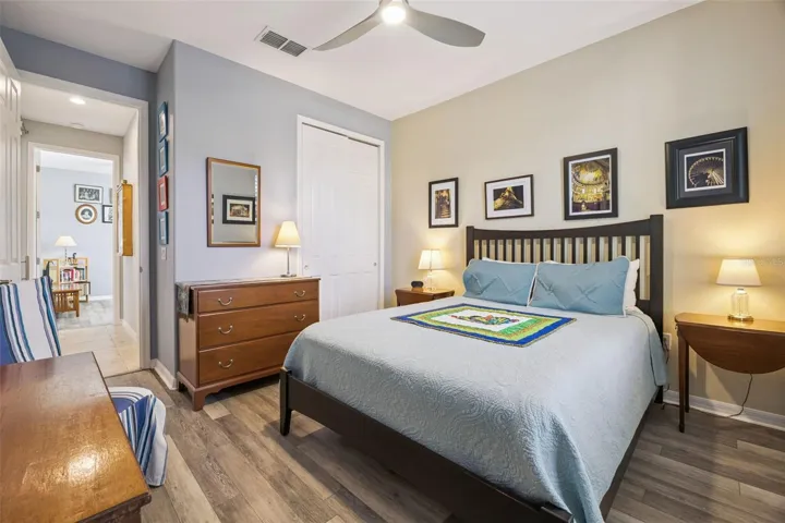 2nd Bedroom