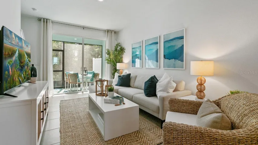 Photo of Model Home
