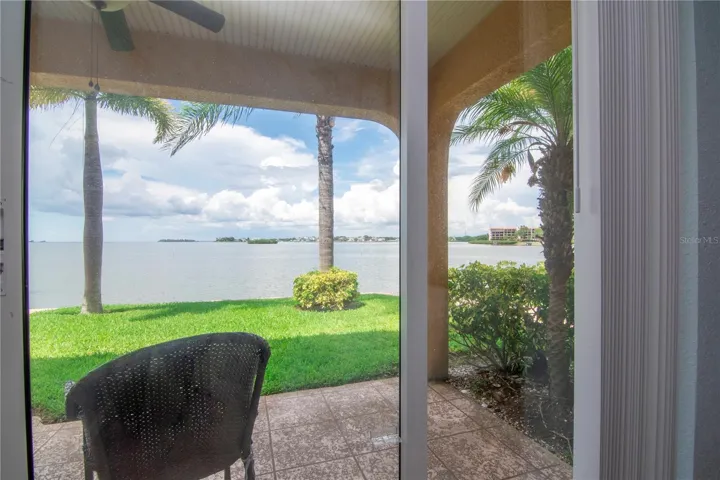 Serene Views from Your Primary Retreat