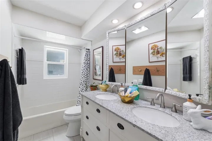 Bathroom 3
