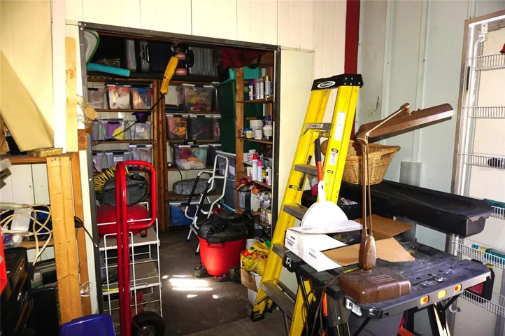 SHED/WORKSHOP