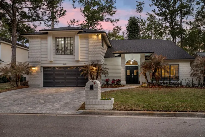 Your New Home!