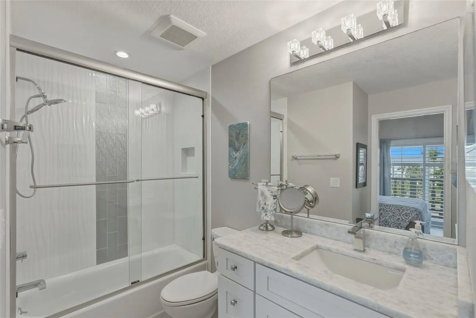 Guest bath