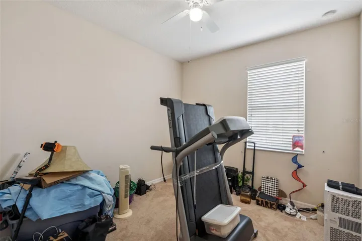Bedroom #4