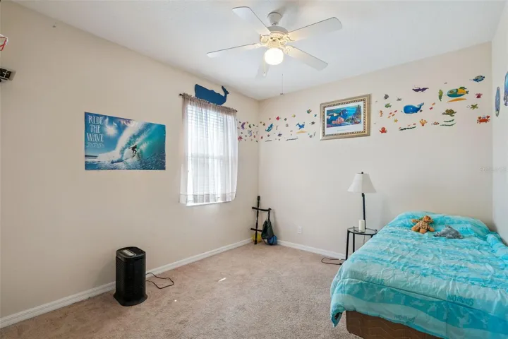 Bedroom #2