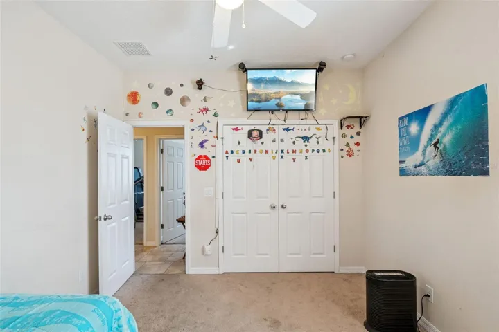 Bedroom #2