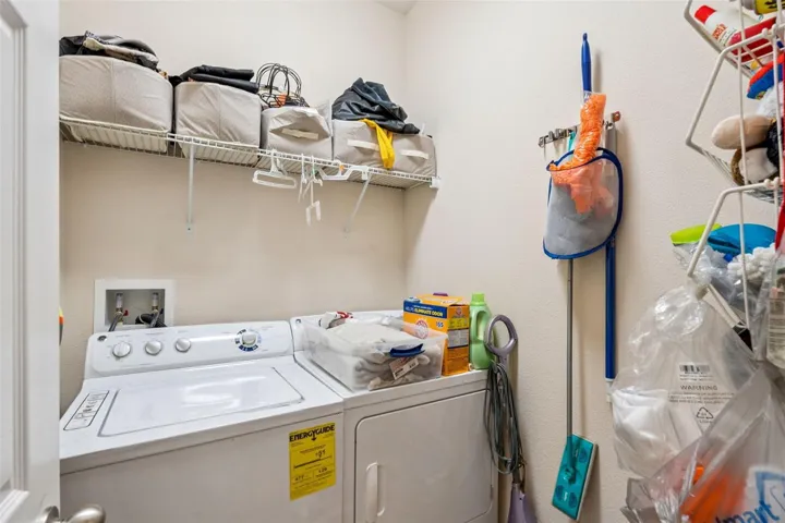 Laundry