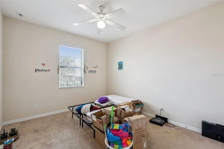 Bedroom #3