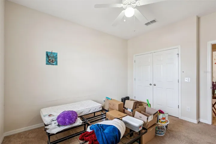 Bedroom #3