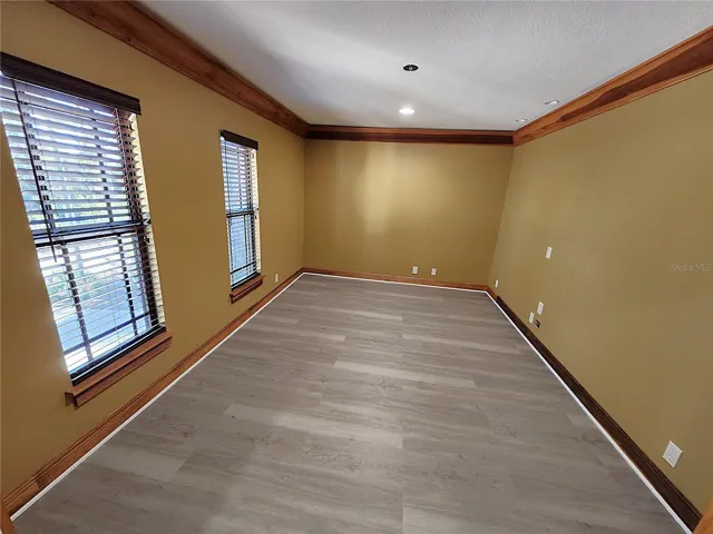 Den  /Office / 3 Bedroom Option