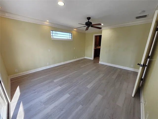 Owners Suite