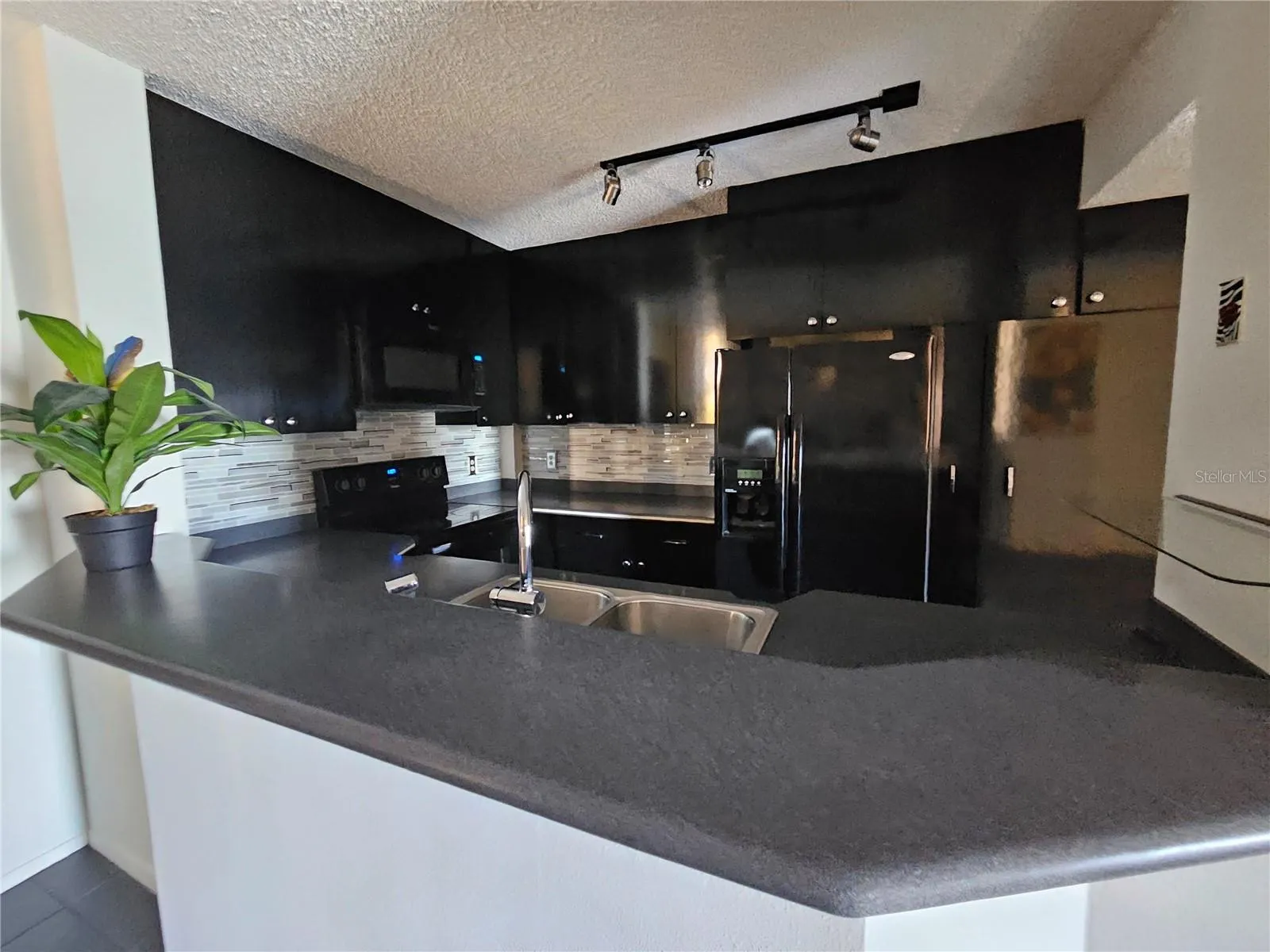 1st floor Kitchen