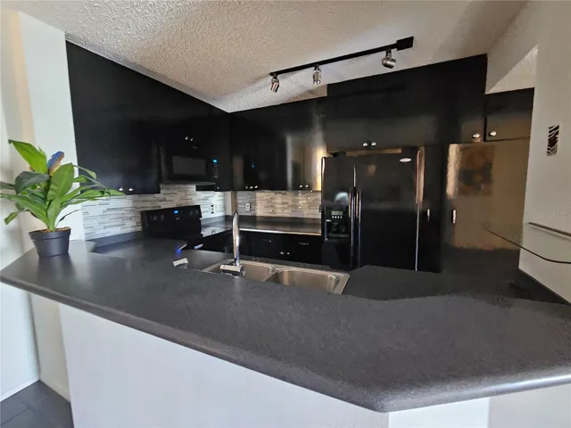1st floor Kitchen