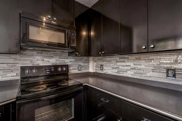 1st floor kitchen