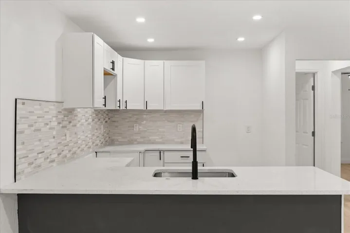 SELLER WILL PROVIDE APPLIANCES
