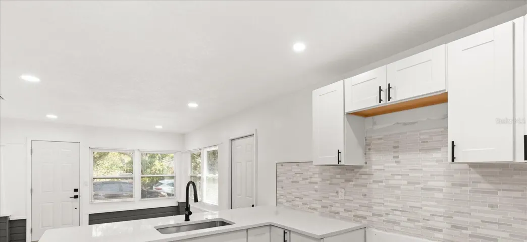 SELLER WILL PROVIDE APPLIANCES