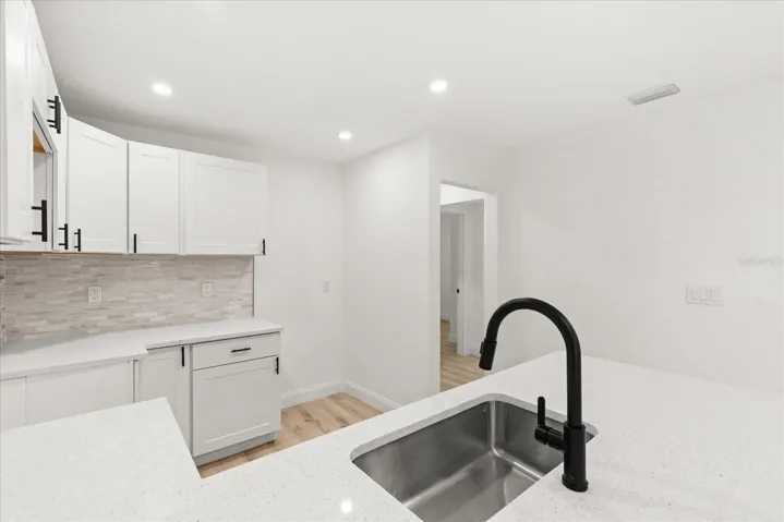 SELLER WILL PROVIDE APPLIANCES