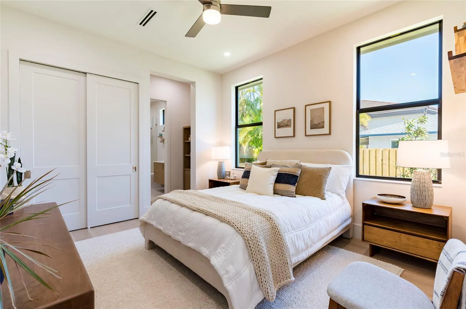 Secondary Bedroom #2