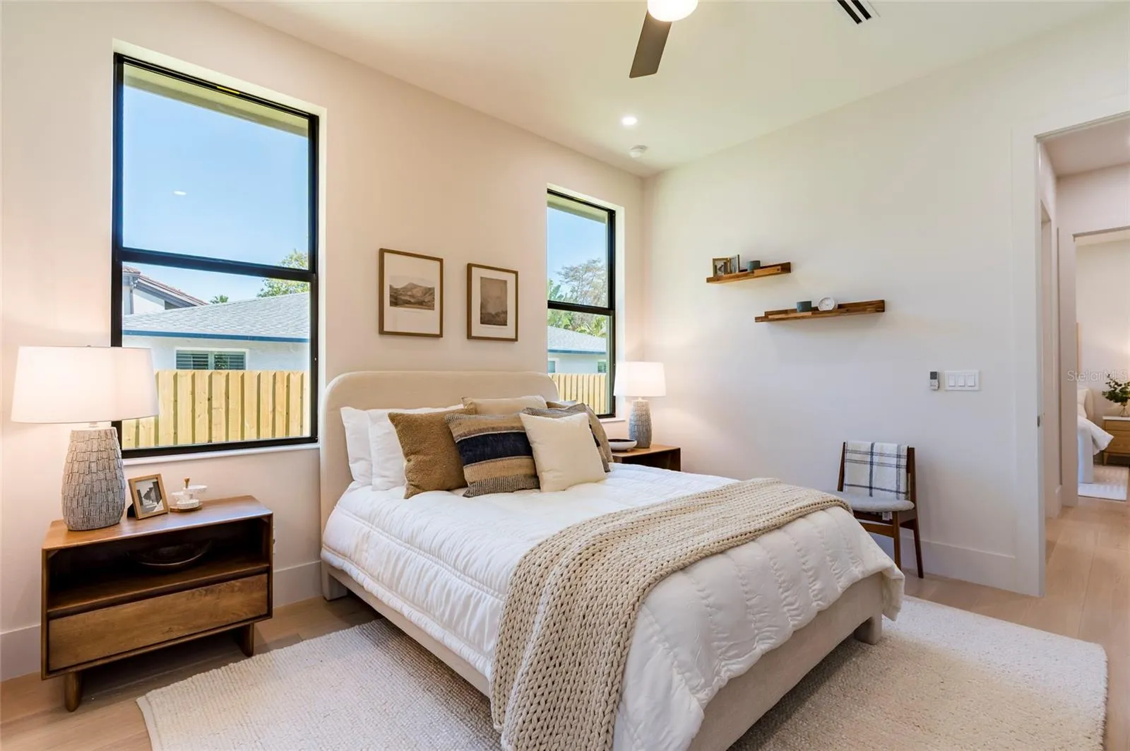 Secondary Bedroom #2