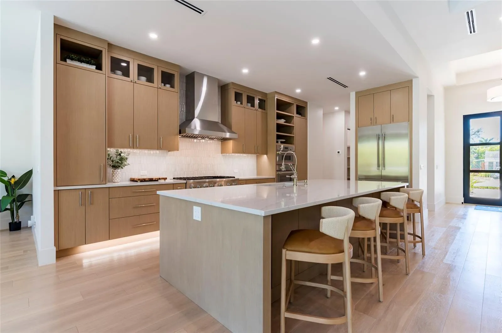 Kitchen Island