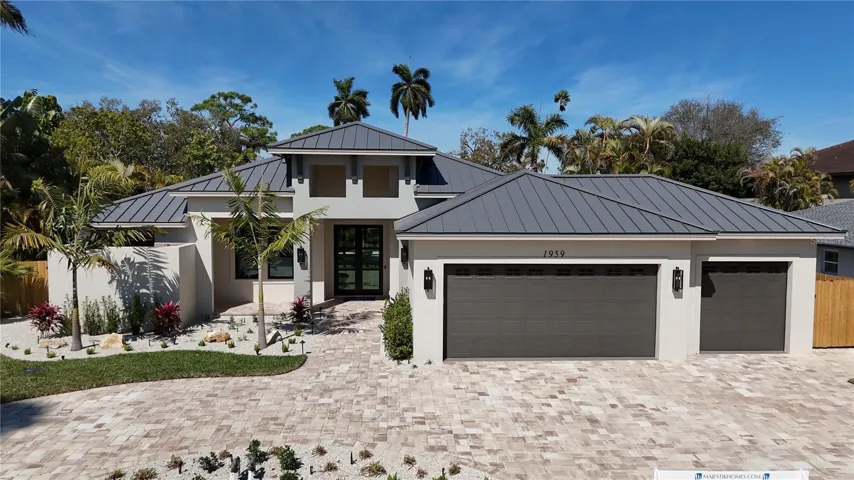 Front Elevation