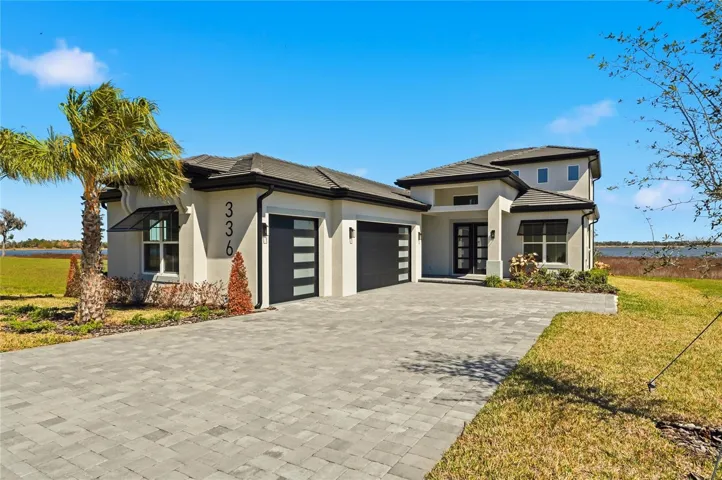 Lake Home with 4 Beds/3.5 Baths & Office