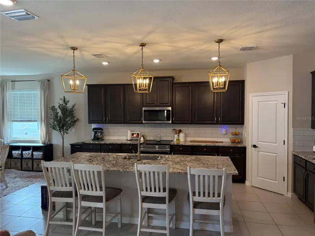 Kitchen Center