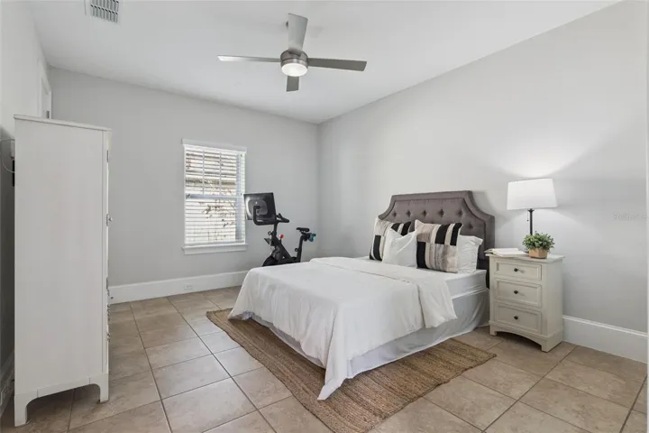Casita Bedroom