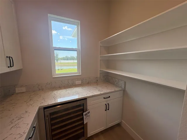 Pantry **Under Construction