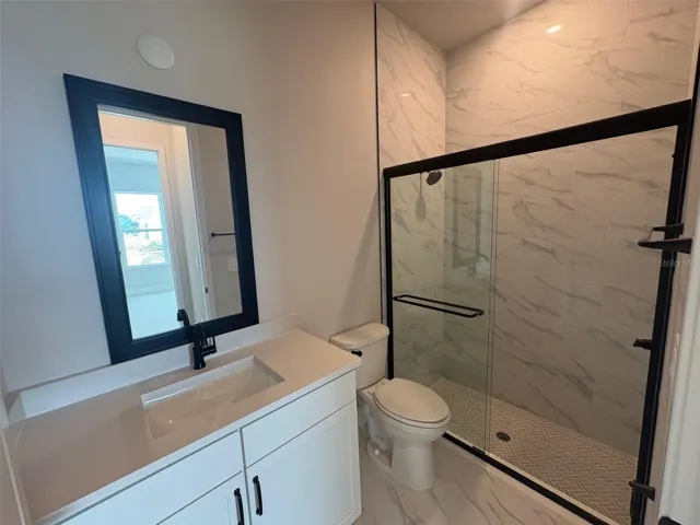 Bathroom **Under Construction