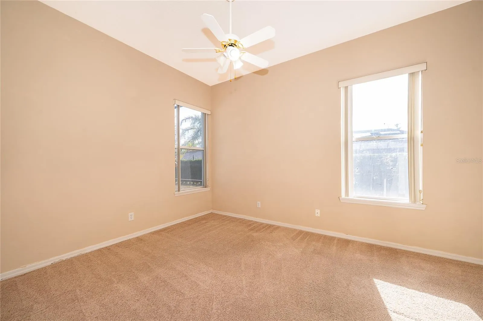 3rd Bedroom