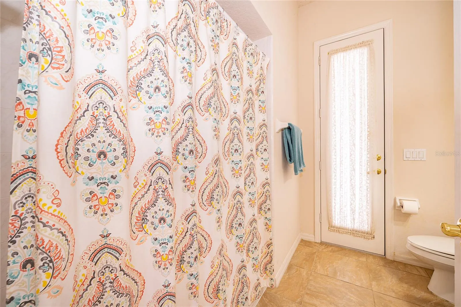 Guest Bath
