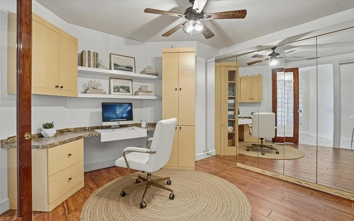 VIRTUAL STAGING