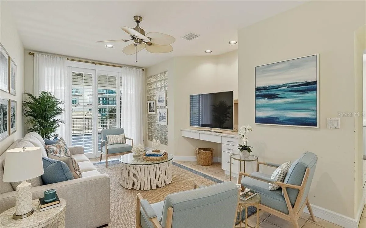 VIRTUAL STAGING
