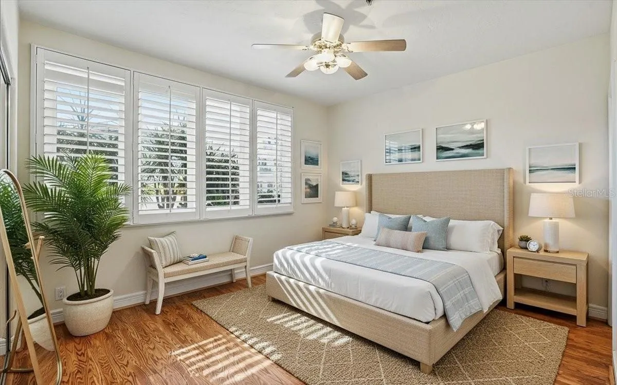 VIRTUAL STAGING