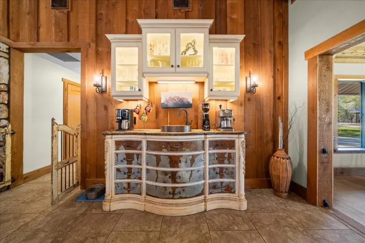UNIQUE COFEE STATION