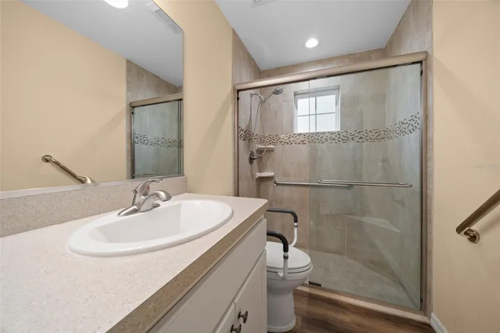 GUEST HOUSE BATH