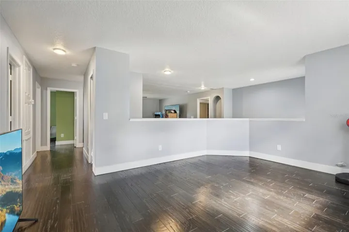 Secondary Loft