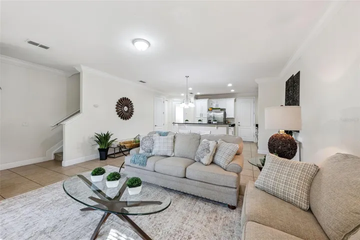Large Family Room