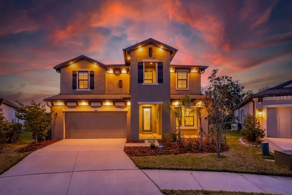 THE BEST HOMESITE!